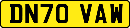 DN70VAW