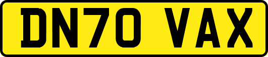 DN70VAX