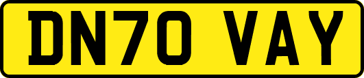 DN70VAY