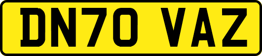 DN70VAZ