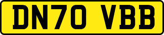 DN70VBB