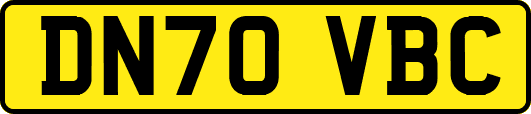 DN70VBC