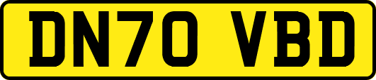DN70VBD