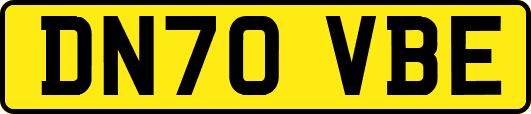 DN70VBE