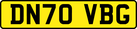 DN70VBG