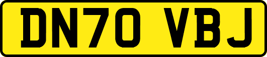 DN70VBJ