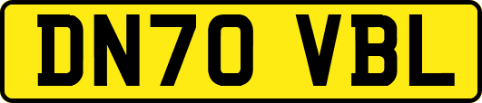 DN70VBL