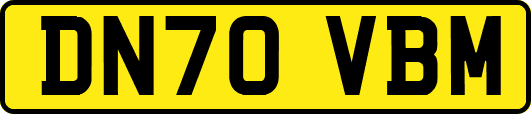 DN70VBM