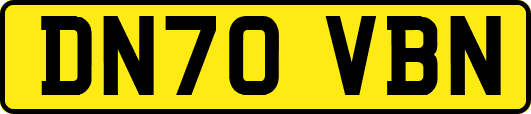 DN70VBN