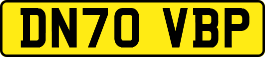 DN70VBP
