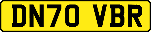 DN70VBR