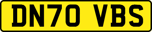 DN70VBS