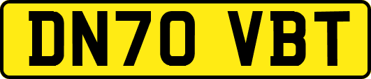 DN70VBT