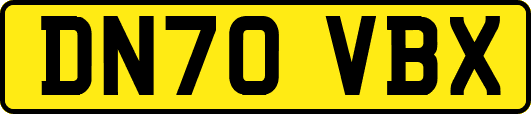 DN70VBX