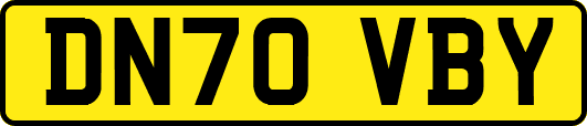 DN70VBY