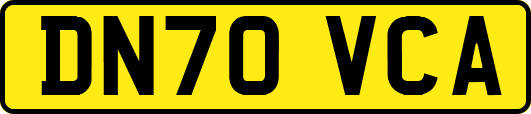 DN70VCA