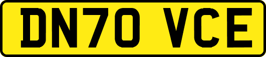 DN70VCE