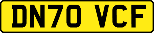 DN70VCF