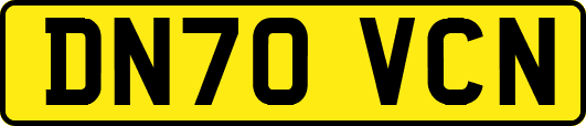 DN70VCN