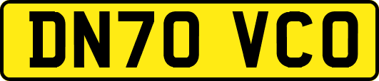 DN70VCO