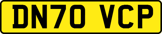 DN70VCP