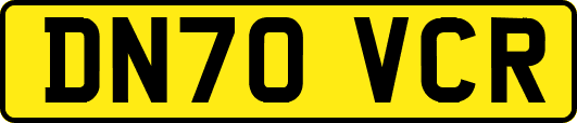 DN70VCR