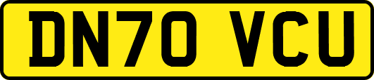 DN70VCU