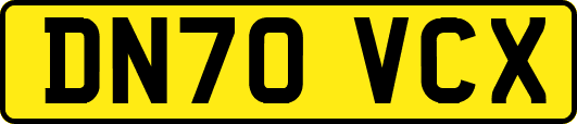 DN70VCX