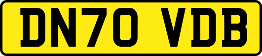 DN70VDB