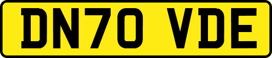 DN70VDE