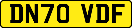 DN70VDF