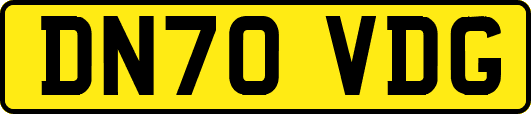 DN70VDG