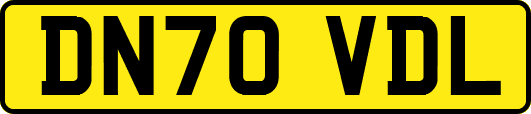 DN70VDL