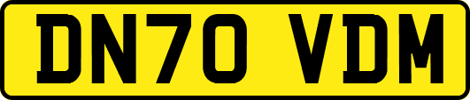 DN70VDM