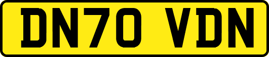 DN70VDN