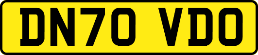 DN70VDO