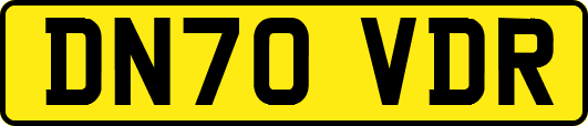 DN70VDR