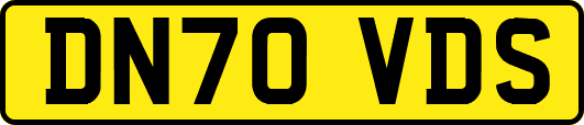 DN70VDS