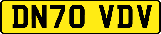 DN70VDV