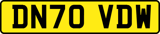 DN70VDW