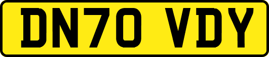 DN70VDY