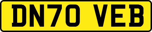 DN70VEB