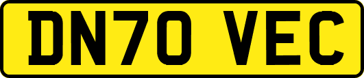 DN70VEC