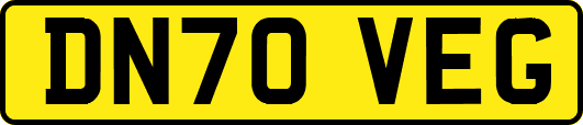 DN70VEG