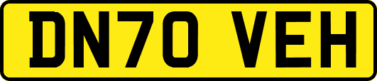 DN70VEH