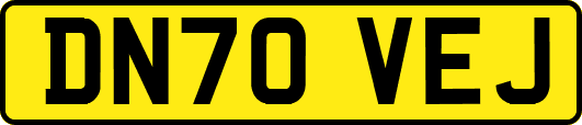 DN70VEJ