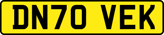 DN70VEK
