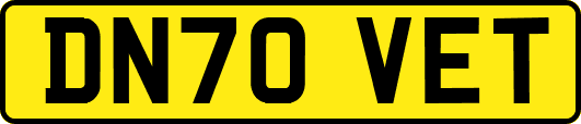 DN70VET