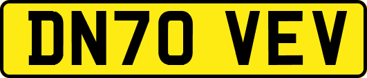 DN70VEV