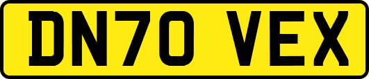 DN70VEX